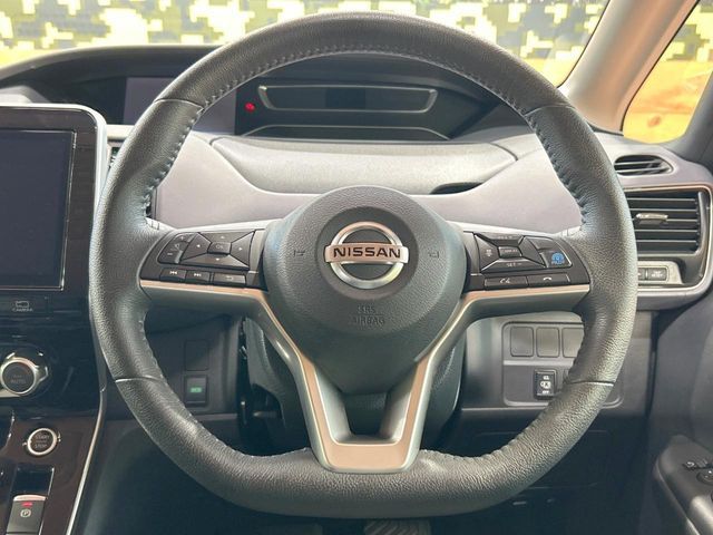 SERENA S-HYBRID