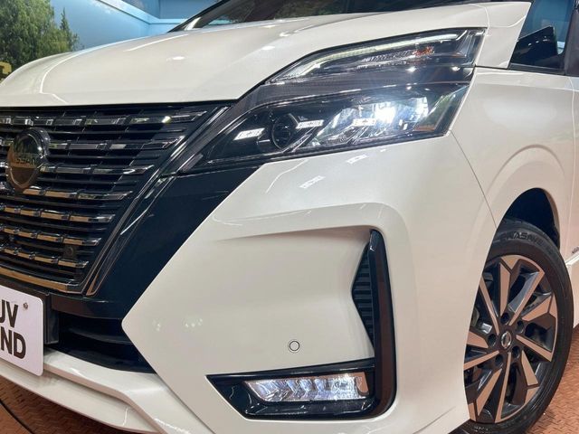 SERENA S-HYBRID
