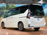 SERENA S-HYBRID