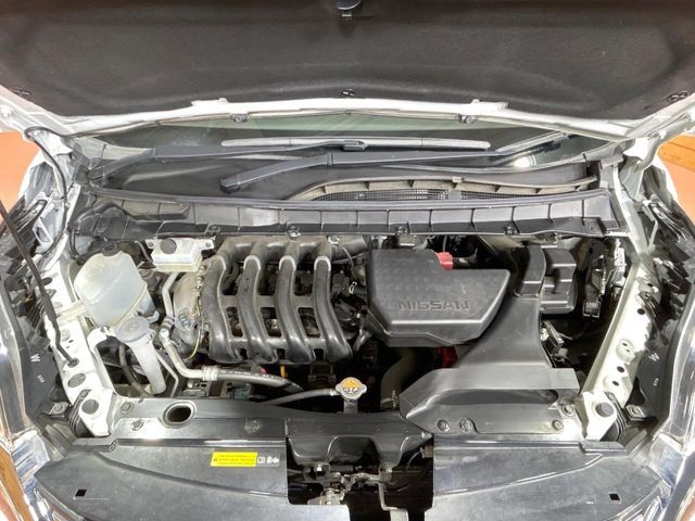 SERENA S-HYBRID