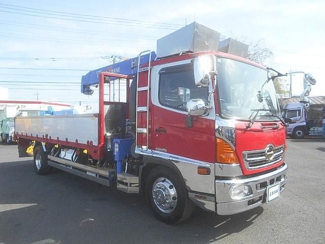 RANGER