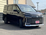 VOXY HYBRID 4WD