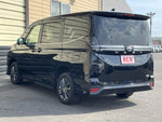 VOXY HYBRID 4WD