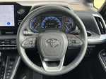 VOXY HYBRID 4WD