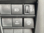 VOXY HYBRID 4WD