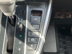 VOXY HYBRID 4WD