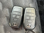 VOXY HYBRID 4WD