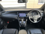 HARRIER 2WD