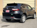 HARRIER 2WD