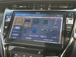 HARRIER 2WD