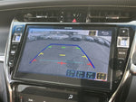 HARRIER 2WD