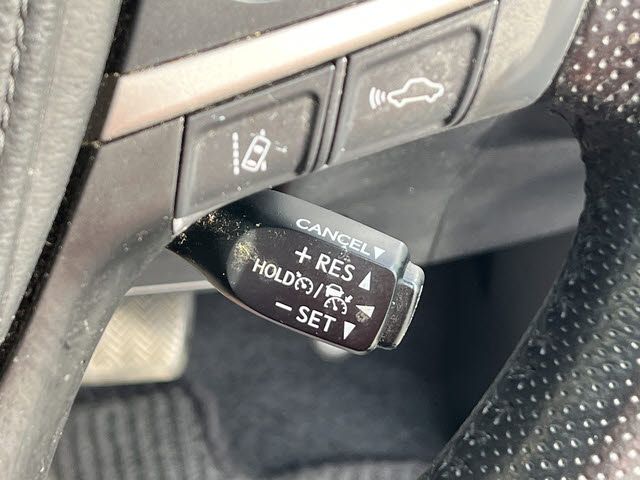 HARRIER 2WD