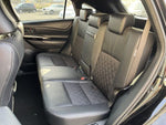 HARRIER 2WD