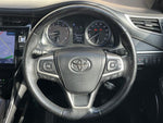 HARRIER 2WD