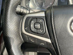 HARRIER 2WD