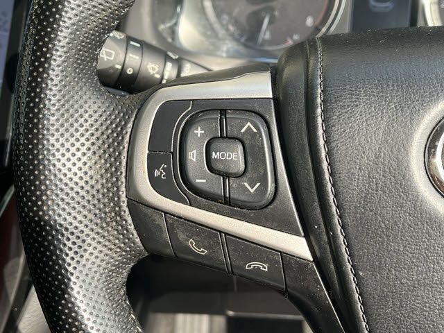 HARRIER 2WD