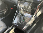 HARRIER 2WD