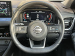 X-TRAIL HYBRID 4WD
