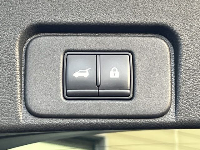 X-TRAIL HYBRID 4WD