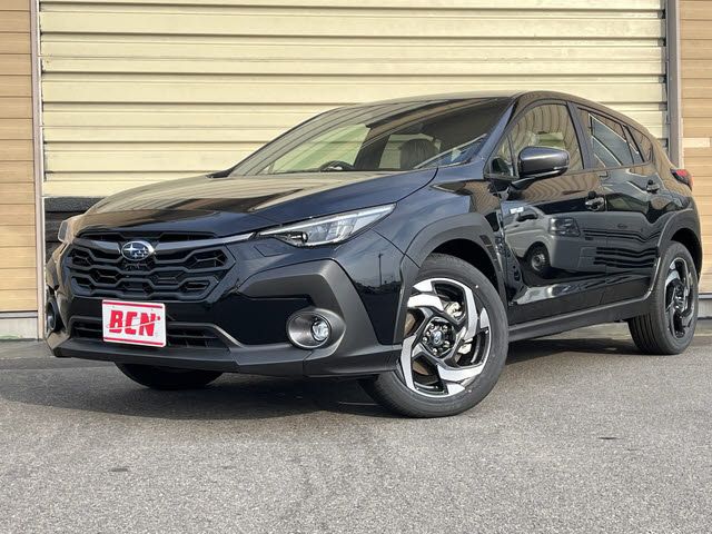 CROSSTREK