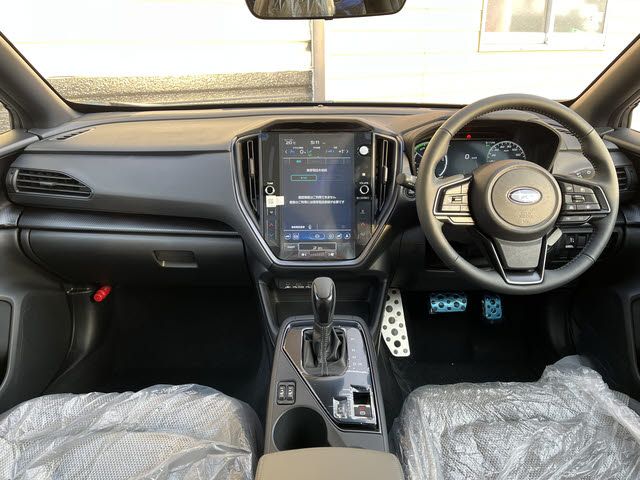 CROSSTREK