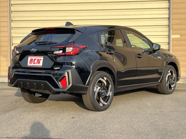 CROSSTREK