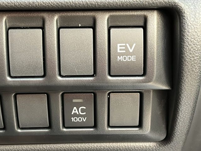 CROSSTREK
