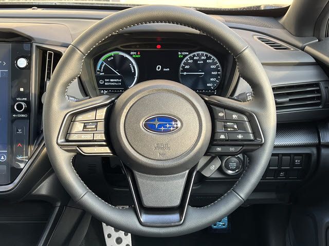CROSSTREK