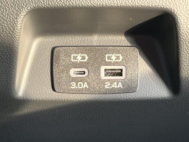 CROSSTREK