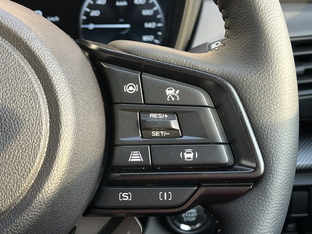 CROSSTREK