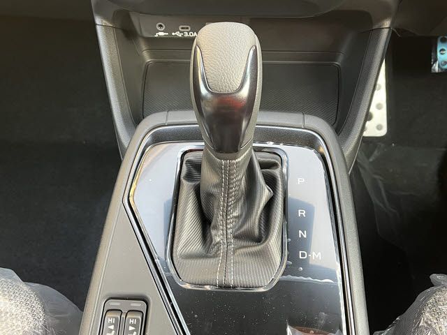 CROSSTREK