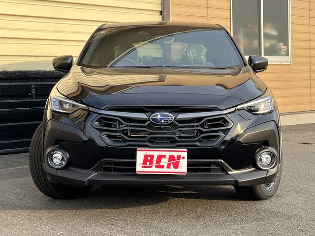 CROSSTREK