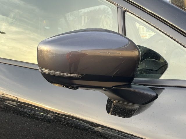 CROSSTREK