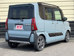 TANTO FAN CROSS