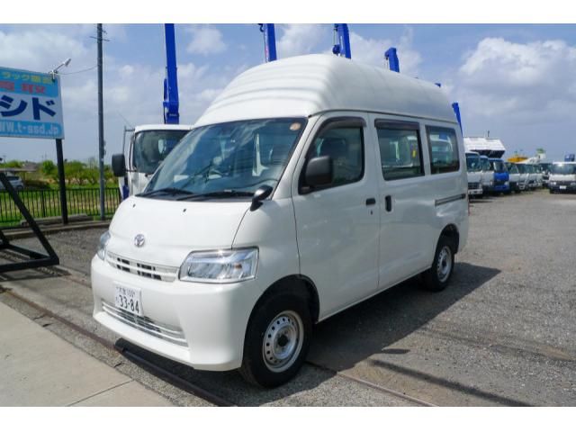 TOWNACE truck 2WD