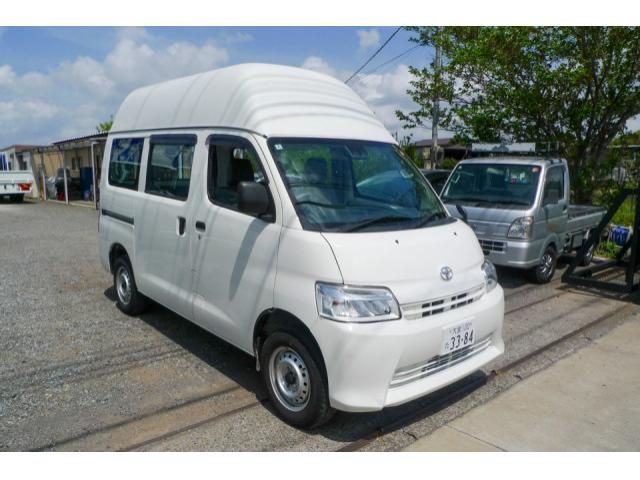 TOWNACE truck 2WD