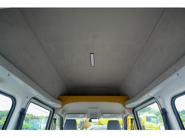 TOWNACE truck 2WD