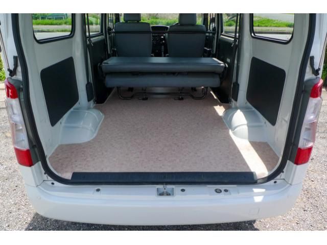 TOWNACE truck 2WD