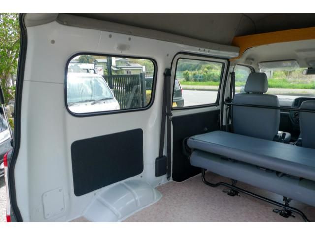 TOWNACE truck 2WD