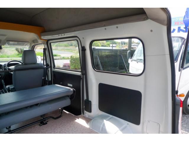TOWNACE truck 2WD