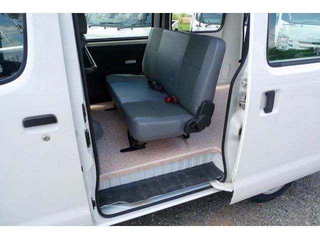 TOWNACE truck 2WD