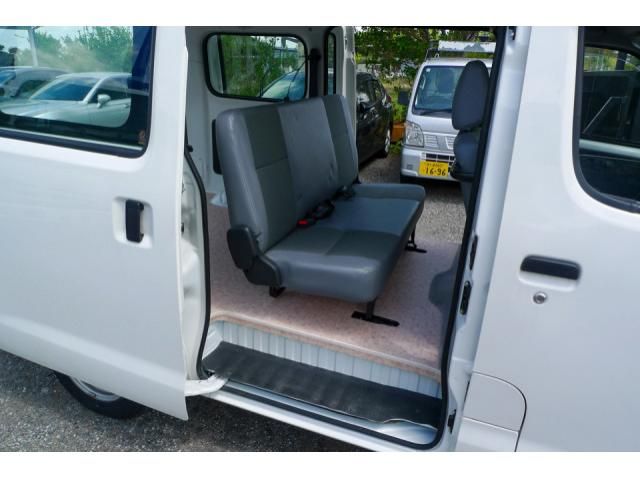 TOWNACE truck 2WD