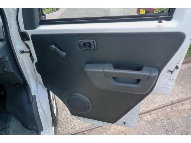 TOWNACE truck 2WD