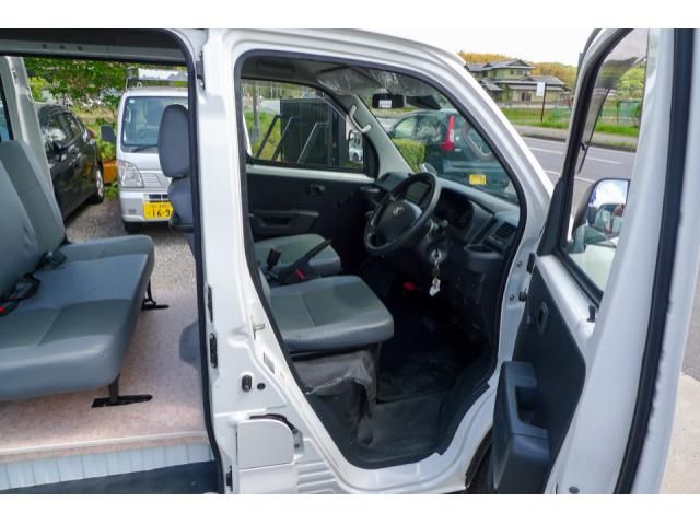 TOWNACE truck 2WD