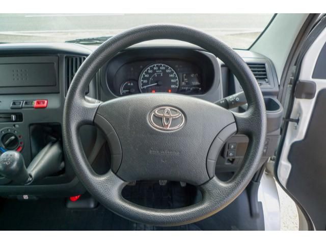 TOWNACE truck 2WD