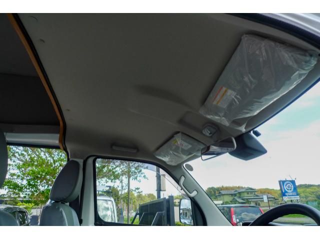 TOWNACE truck 2WD