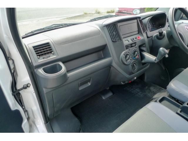 TOWNACE truck 2WD