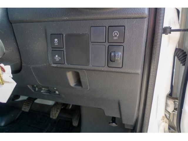 TOWNACE truck 2WD