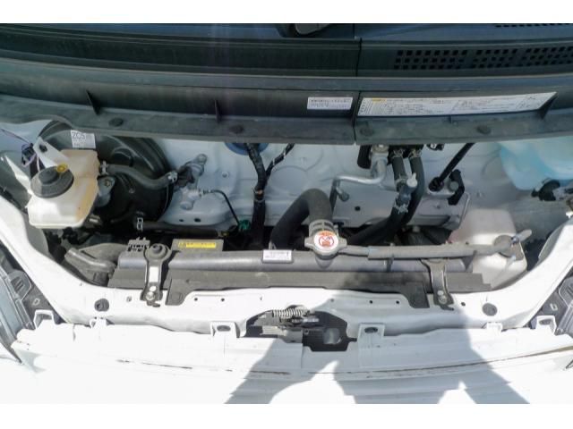 TOWNACE truck 2WD