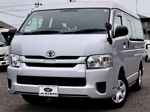 Hiace
